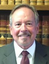 photo of attorney John S. Wall